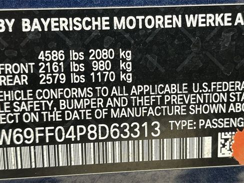 Used 2023 BMW 330i Sedan w/ Premium Package image 30