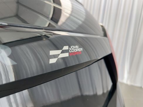 New 2026 MINI Cooper John Cooper Works image 35