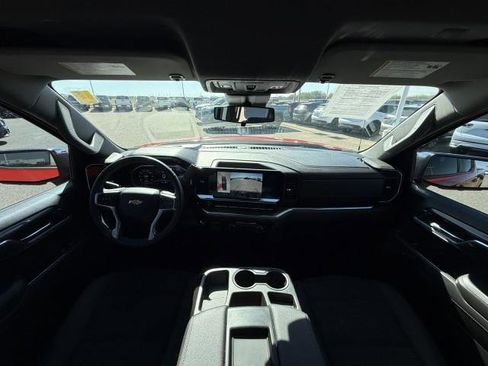 Used 2022 Chevrolet Silverado 1500 LT w/ Texas Edition Plus image 26