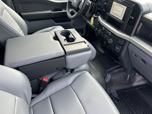 New 2026 Ford F350 XL w/ XL Chrome Package image 14