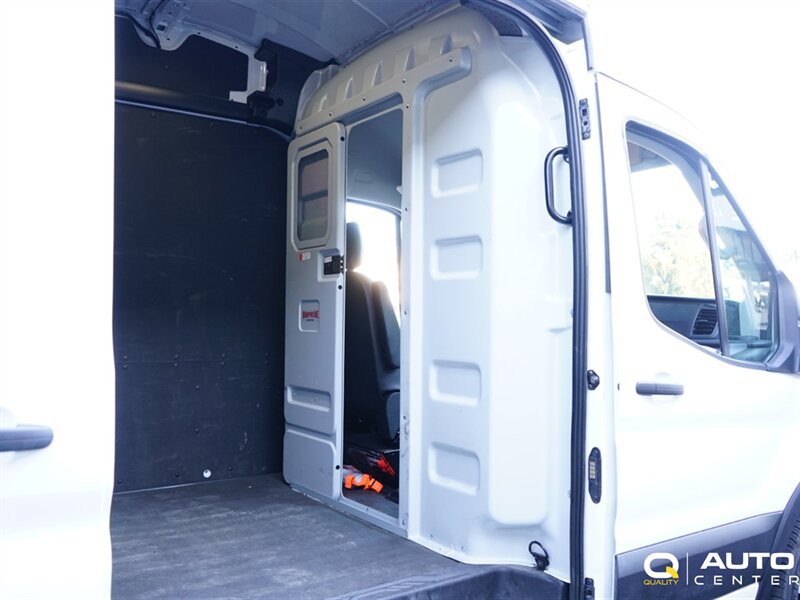 Used 2026 Ford Transit 250 148 High Roof w/ Load Area Protection Package RWD image 6