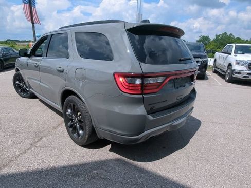 Certified 2023 Dodge Durango R/T AWD/4WD image 32