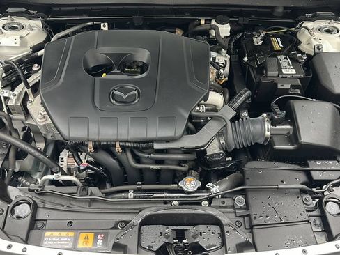 Used 2023 MAZDA CX-30 AWD 2.5 S image 22