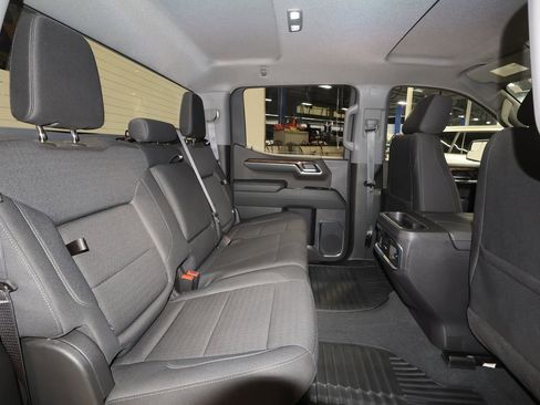 Certified 2024 GMC Sierra 1500 Elevation w/ X31 Off-Road Package image 26