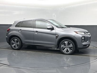 Used 2022 Mitsubishi Outlander Sport ES