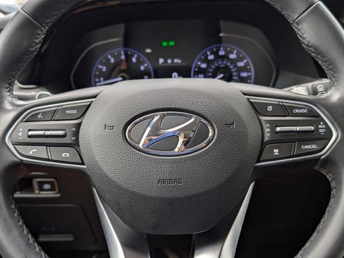 Used 2022 Hyundai Palisade SEL w/ Cargo Package image 22