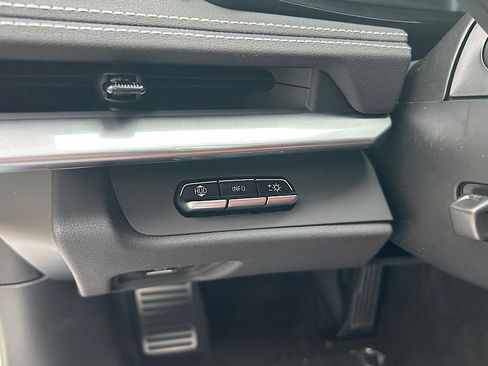 New 2025 Chevrolet Corvette Z06 w/ Battery Protection Package image 18