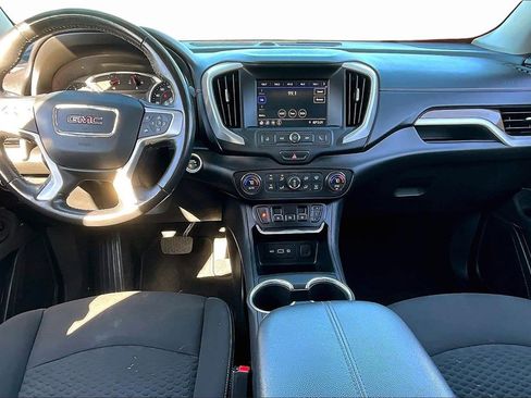 Used 2021 GMC Terrain SLE w/ Driver Convenience Package image 15