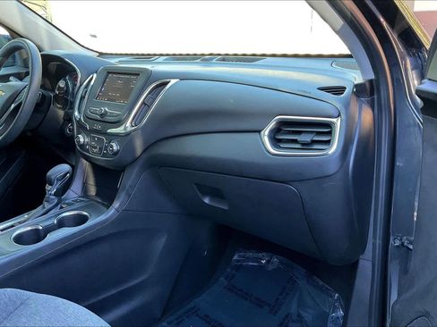 Certified 2023 Chevrolet Equinox LT image 15