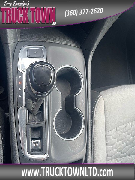 Used 2020 Chevrolet Equinox LS w/ LS Convenience Package AWD/4WD image 29