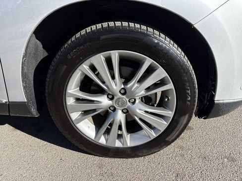 Used 2013 Lexus RX 350 AWD w/ Navigation Pkg image 31