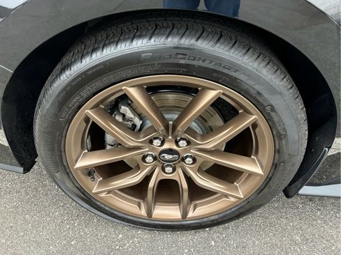 Used 2026 Ford Mustang Premium w/ Bronze Appearance Package image 30