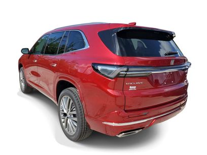 New 2026 Buick Enclave Avenir w/ Super Cruise Package