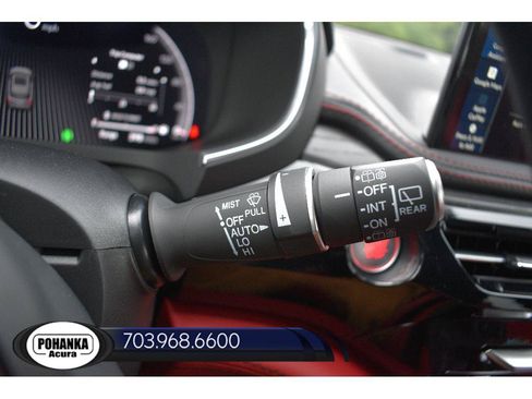 New 2026 Acura MDX Type S AWD/4WD image 11