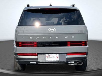 Used 2026 Hyundai Santa Fe Limited