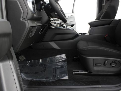 New 2026 Chevrolet Colorado LT w/ Advanced Trailering Package AWD/4WD image 15