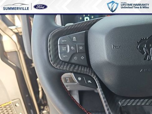 New 2026 Ford Bronco Raptor w/ Interior Carbon Fiber Pack AWD/4WD image 19