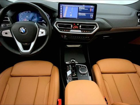 Certified 2023 BMW X3 xDrive30i w/ Premium Package AWD/4WD image 16