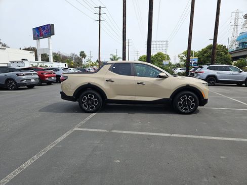 Used 2024 Hyundai Santa Cruz SEL image 8