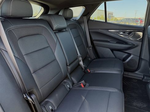 New 2026 Chevrolet Blazer EV LT w/ Super Cruise Package image 26