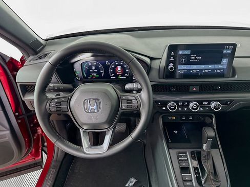 Certified 2026 Honda CR-V Sport-L image 19