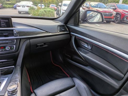 Used 2015 BMW 328i xDrive 328i xDrive Gran Turismo image 14