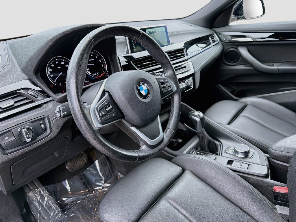 Used 2019 BMW X2 sDrive28i FWD image 25