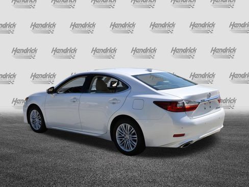 Used 2017 Lexus ES 350 w/ Premium Package FWD image 7