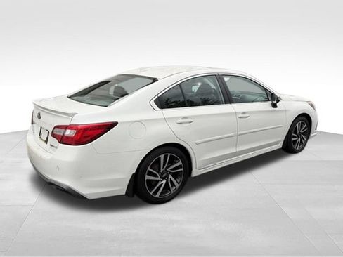 Used 2018 Subaru Legacy 2.5i Sport AWD/4WD image 27