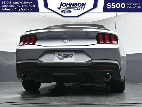 Certified 2024 Ford Mustang Premium RWD image 32