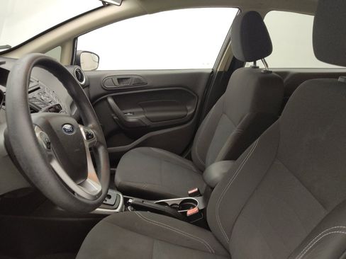 Used 2019 Ford Fiesta SE FWD image 17