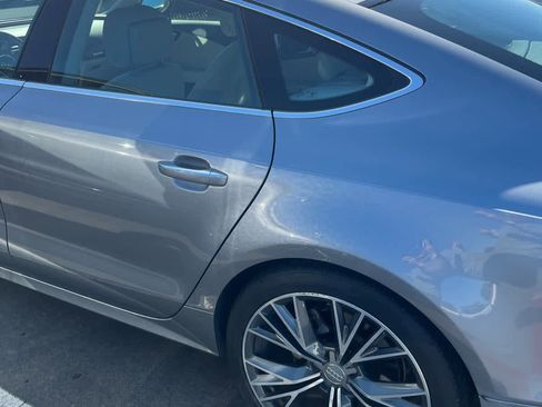 Used 2017 Audi A7 3.0T Premium Plus image 12