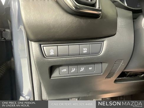 Used 2025 MAZDA CX-50 AWD 2.5 S w/ Accent Package image 44