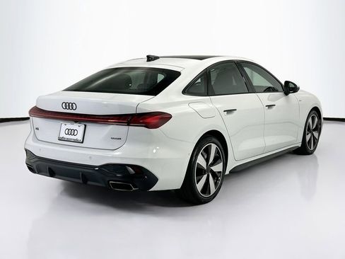 New 2026 Audi A5 2.0T Premium Plus AWD/4WD image 5