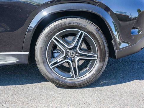 New 2026 Mercedes-Benz GLE 450 4MATIC image 10