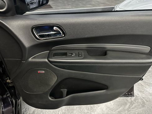Used 2018 Dodge Durango GT w/ Premium Group image 20