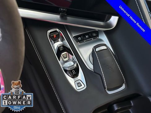 Used 2025 Chevrolet Corvette Z06 image 13