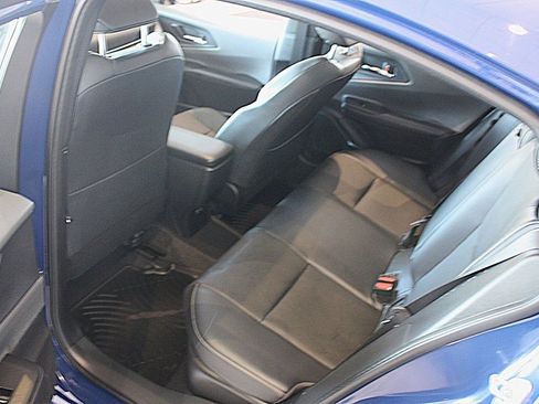 New 2025 Toyota Prius XLE image 11