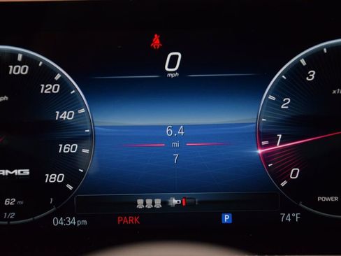 New 2026 Mercedes-Benz CLA 35 AMG 4MATIC image 25