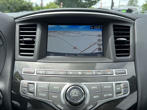Used 2020 INFINITI QX60 Luxe w/ Essential Package AWD/4WD image 20