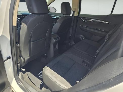 Used 2023 Buick Envision Preferred FWD image 23