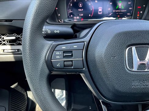 Used 2023 Honda Accord EX image 22