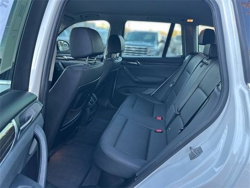 Used 2016 BMW X3 xDrive28i image 23