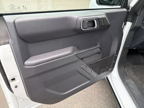 Used 2025 Ford Bronco Badlands AWD/4WD image 10