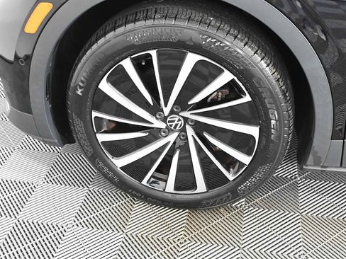 Certified 2024 Volkswagen ID.4 S RWD image 34