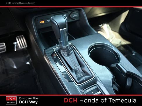 Certified 2023 Honda Civic Sport Touring image 11