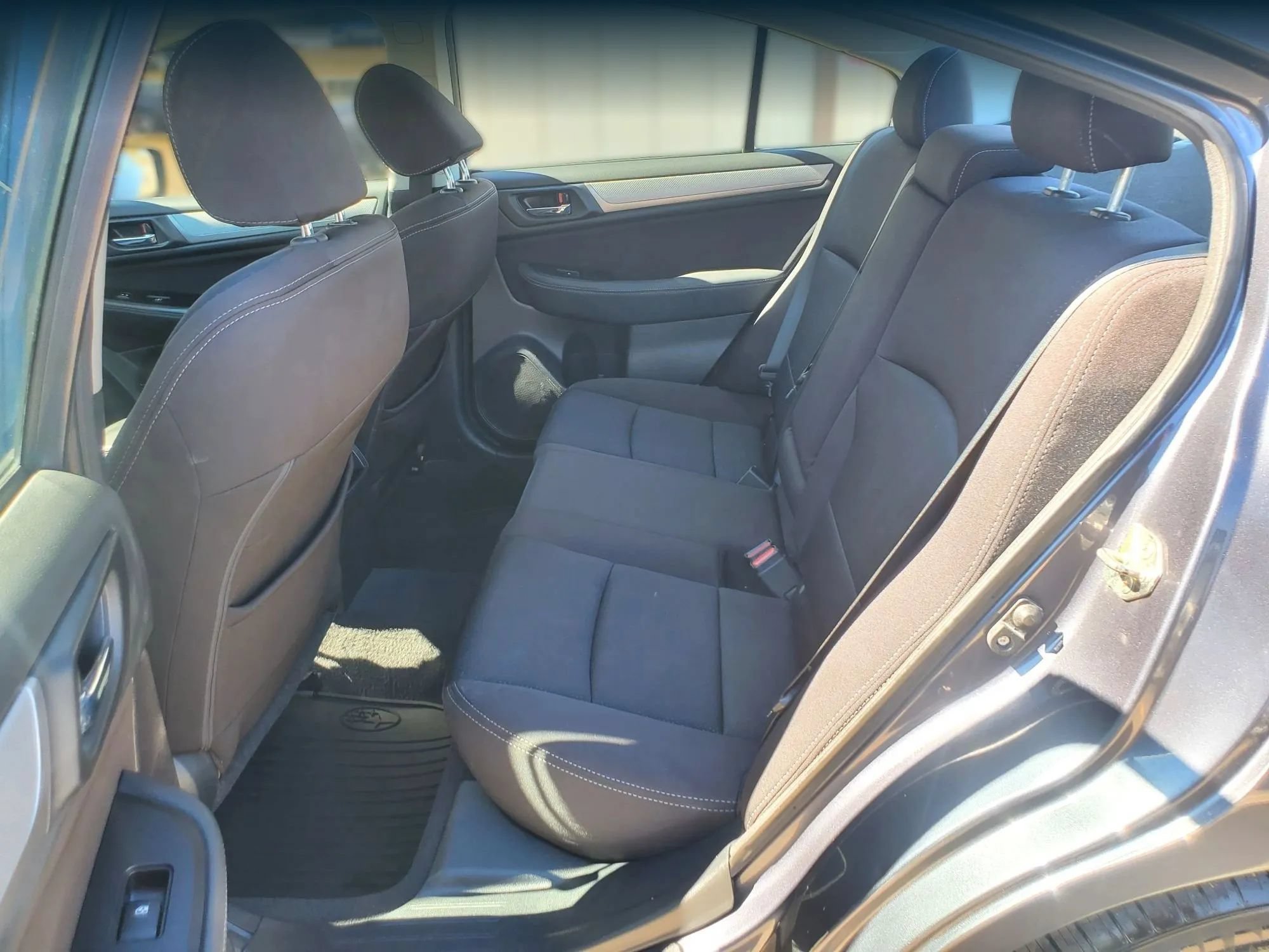 Used 2016 Subaru Legacy 2.5i Premium AWD/4WD image 27