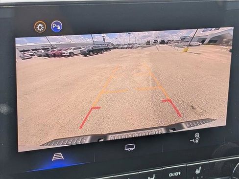 New 2026 Chevrolet Colorado Z71 image 11