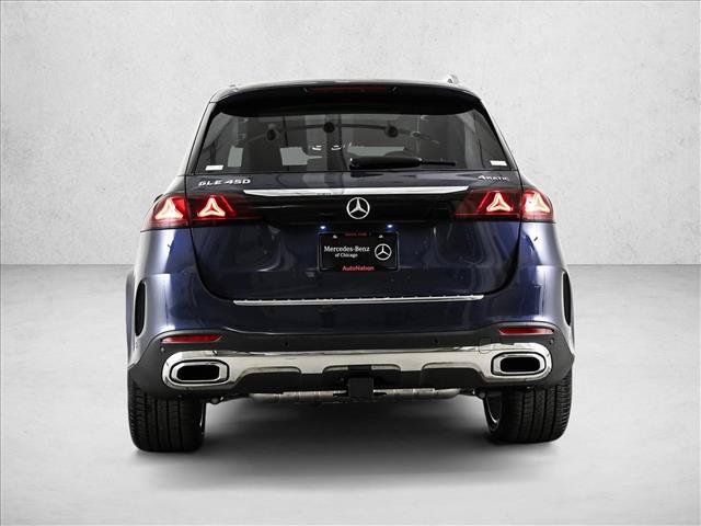 New 2027 Mercedes-Benz GLE 450 4MATIC image 7