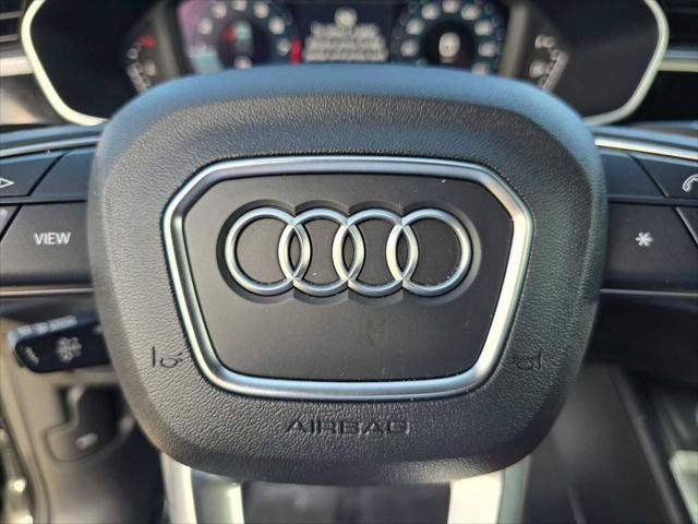 Used 2024 Audi Q3 2.0T Premium Plus AWD/4WD image 24